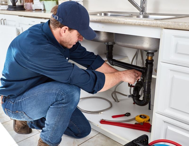 Plumber-Lakewood-WA