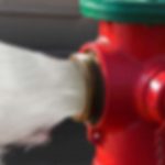 Outdoor Plumbing
