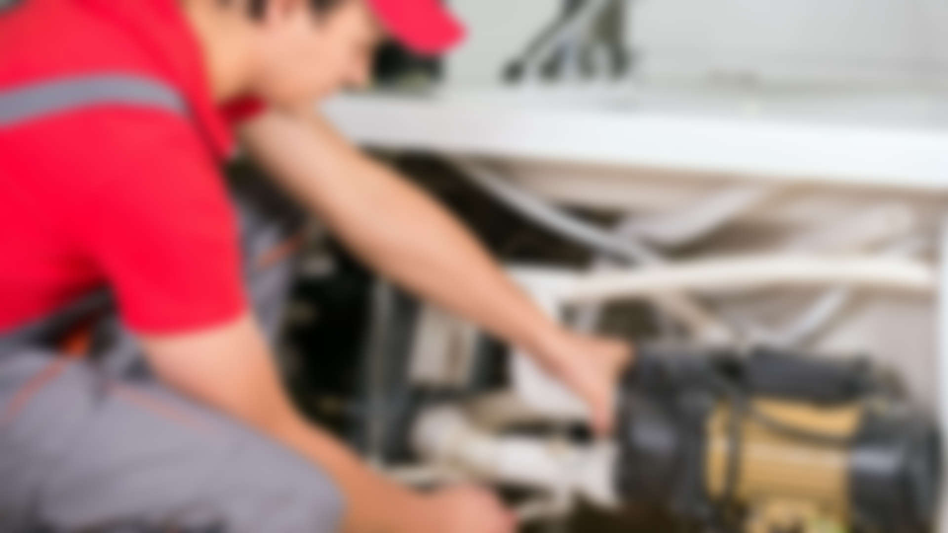 Plumbing Installations