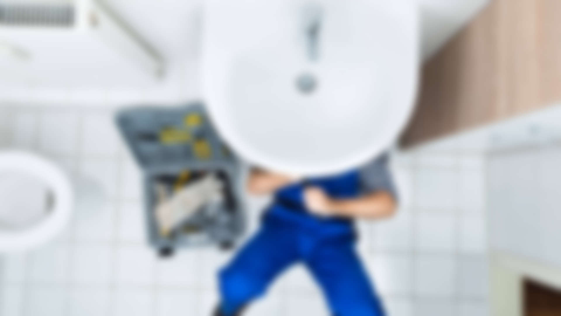 Washing Machines Repair