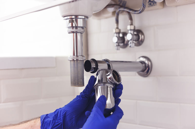 Bathroom Plumbing Services Bremerton