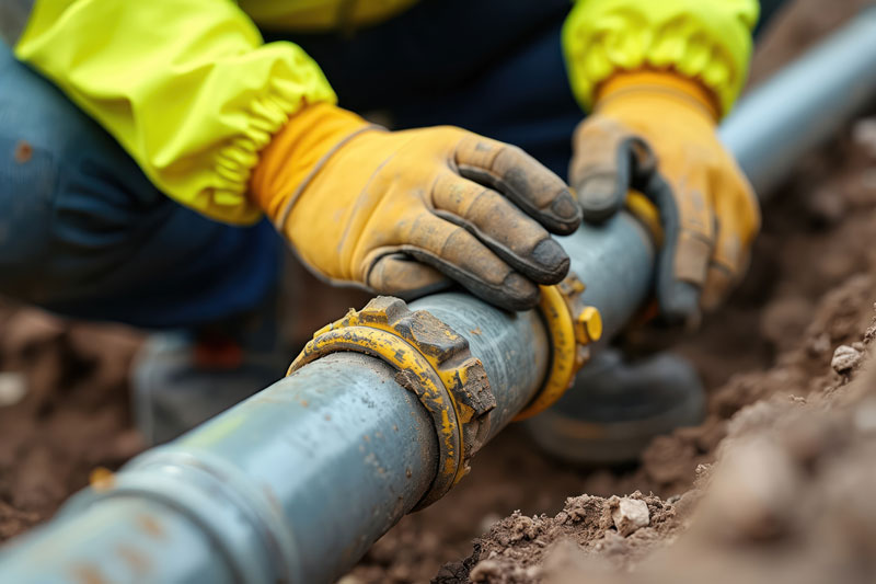 Emergency Plumbing Bremerton
