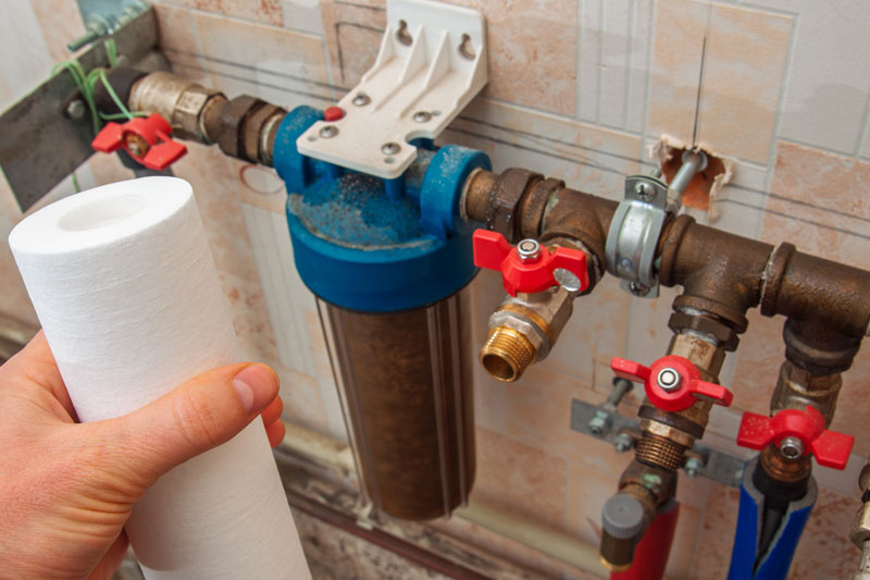 Plumbing Parkwood
