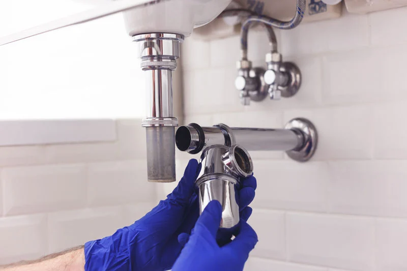 Plumbing & Remodeling in Port Orchard