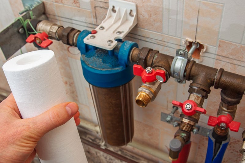 Plumbing Services for Bainbridge Island