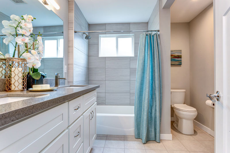Remodeling Plumbers Bremerton