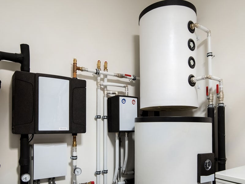 Water Heater Repair Bremerton