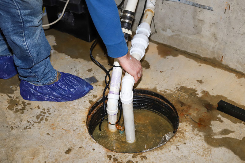 Whole-Home Repipe in Kitsap County